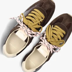 NUBIKK e lage sneakers billy lou bruin Online