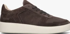 NUBIKK e lage sneakers jiro luca bruin Online