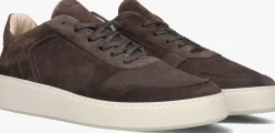NUBIKK e lage sneakers jiro luca bruin Online