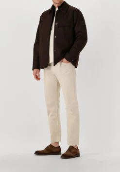 OFFICINE CREATIVE e veterschoenen hopkins flexi 208 bruin