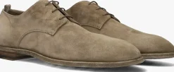 OFFICINE CREATIVE e nette schoenen sound bruin Sale