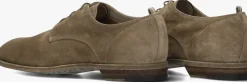 OFFICINE CREATIVE e nette schoenen sound bruin Sale