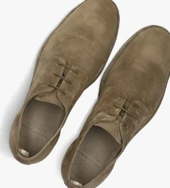 OFFICINE CREATIVE e nette schoenen sound bruin Sale