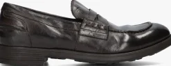 OFFICINE CREATIVE e loafers chronicle 056 bruin Outlet