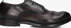 OFFICINE CREATIVE e veterschoenen anatomia 12 bruin