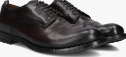OFFICINE CREATIVE e veterschoenen anatomia 12 bruin