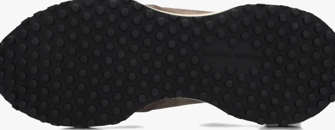 OFFICINE CREATIVE e lage sneakers key bruin Discount