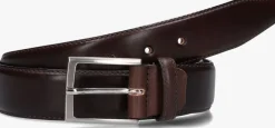 OFFICINE NAPOLI e riem 2135 bruin Hot