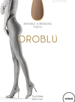 OROBLU e panty's magie 20 bruin Discount