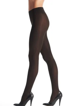 OROBLU e panty's satin 60 bruin Hot