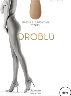 OROBLU e panty's suntime bruin Clearance