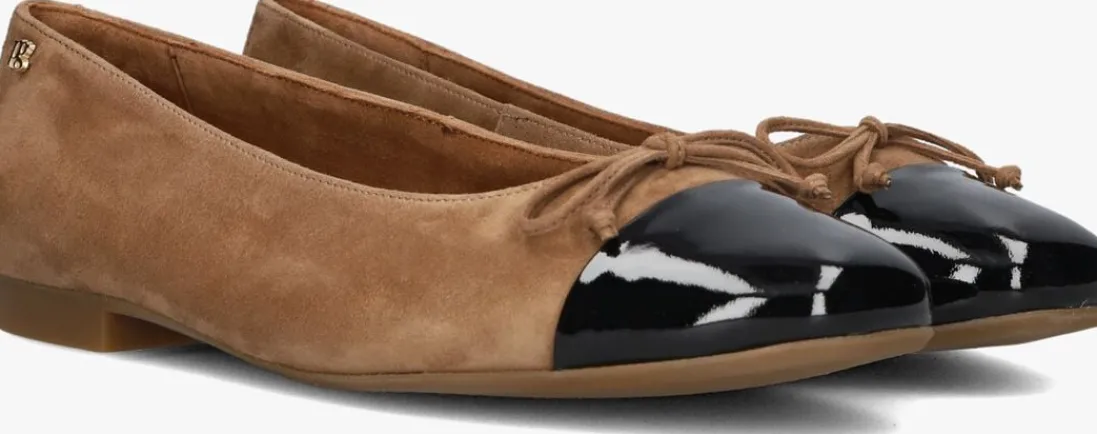 PAUL GREEN e ballerina's 046 bruin Outlet