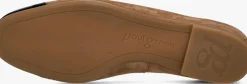 PAUL GREEN e ballerina's 046 bruin Outlet