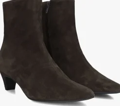 PAUL GREEN e enkellaarsjes 8288 bruin Clearance