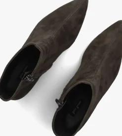 PAUL GREEN e enkellaarsjes 8288 bruin Clearance