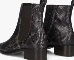 PAUL GREEN e enkellaarsjes 8271 bruin Clearance