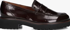 PAUL GREEN e loafers 2683 bruin