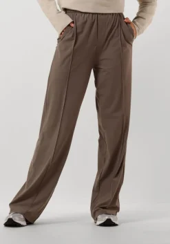 PENN & INK e pantalon 533 trousers bruin Sale
