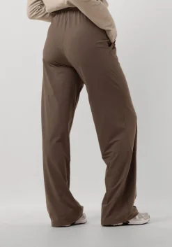 PENN & INK e pantalon 533 trousers bruin Sale