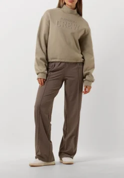 PENN & INK e pantalon 533 trousers bruin Sale