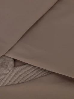 PENN & INK e tops & t-shirts 537 longsleeve bruin Outlet