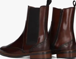PERTINI e chelsea boots 32068 bruin Clearance
