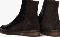 PERTINI e enkellaarsjes 32848 bruin Outlet