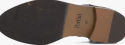 PERTINI e enkellaarsjes 32848 bruin Outlet