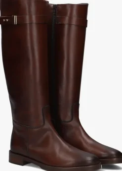 PERTINI e hoge laarzen 32556 bruin Discount