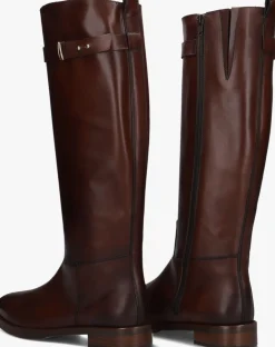 PERTINI e hoge laarzen 32556 bruin Discount