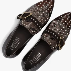 PERTINI e loafers 33065 bruin Online