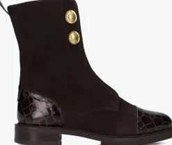 PERTINI e veterboots 33049 bruin Hot