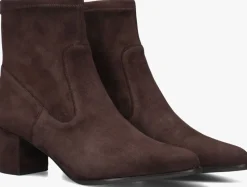 PETER KAISER e enkellaarsjes 75320 bruin New