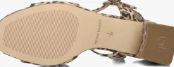 PETER KAISER e sandalen met hak 78240 bruin Online