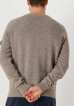 PEUTEREY e trui itokawa 03 bruin Discount