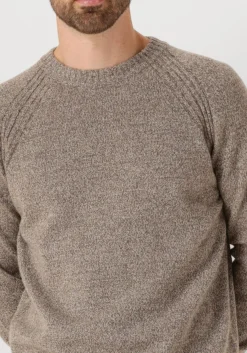 PEUTEREY e trui itokawa 03 bruin Discount