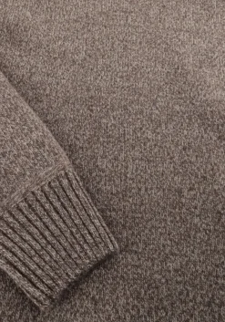 PEUTEREY e trui itokawa 03 bruin Discount