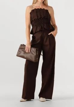 PINKO e schoudertas triplet bruin Best