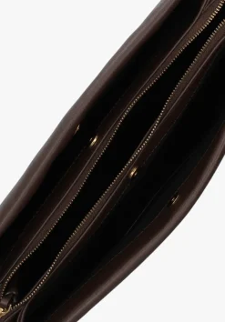 PINKO e schoudertas triplet bruin Best