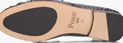 POSA e loafers penny loafer bruin Online