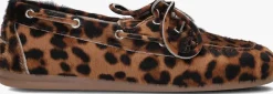 POSA e mocassins boat loafer bruin