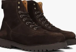 POSA e veterboots combat boot bruin Sale
