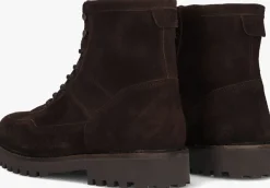 POSA e veterboots combat boot bruin Sale