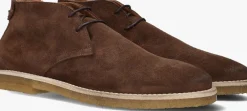 POSA e veterboots desert boat m bruin Hot