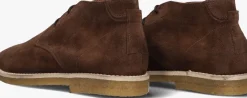 POSA e veterboots desert boat m bruin Hot