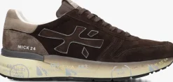 PREMIATA e lage sneakers mick bruin Discount