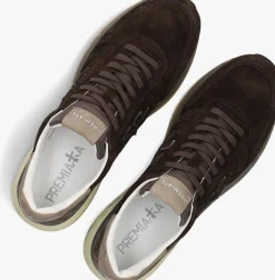 PREMIATA e lage sneakers mick bruin Discount