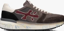 PREMIATA e lage sneakers mick bruin Discount