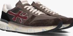 PREMIATA e lage sneakers mick bruin Discount