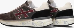 PREMIATA e lage sneakers mick bruin Discount